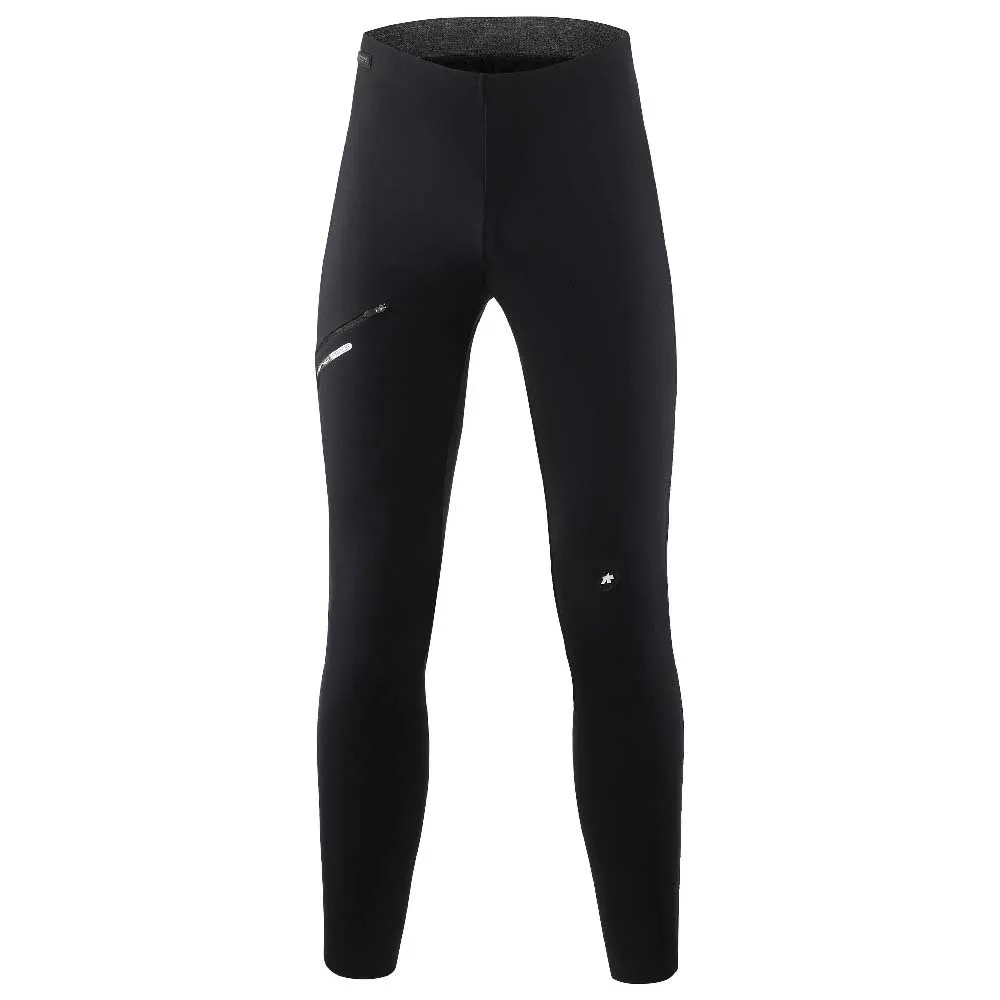 ASSOS Tactica Thermo T5 Hosen, Black series