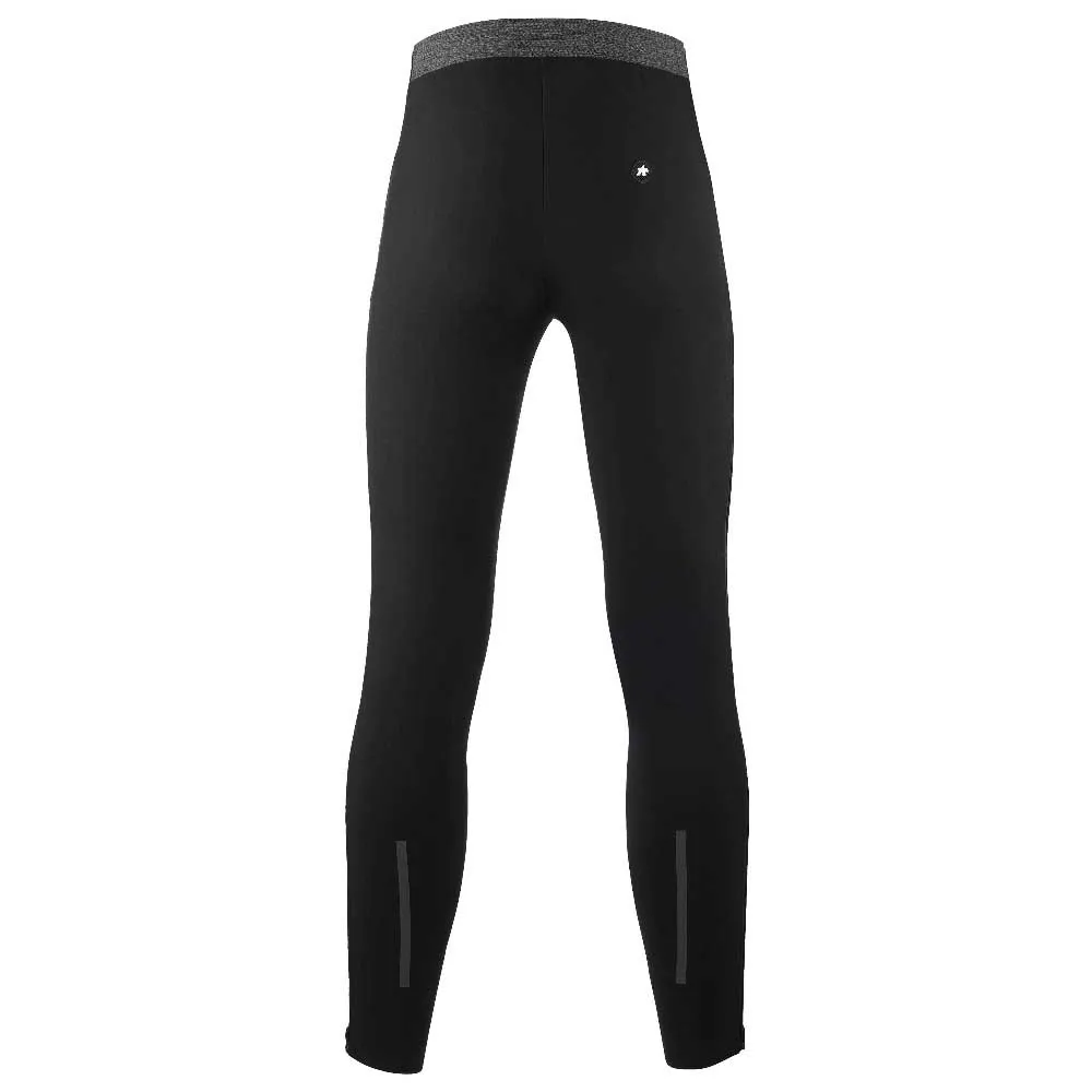 ASSOS Tactica Thermo T5 Hosen, Black series