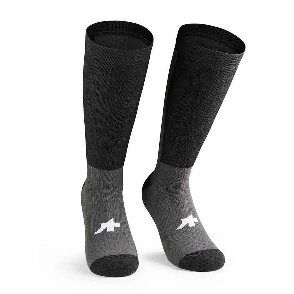ASSOS Tactica Winter T5 Socken