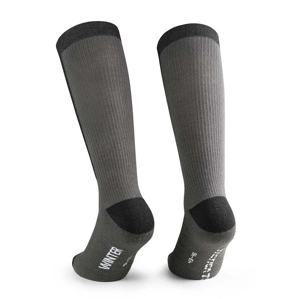 ASSOS Tactica Winter T5 Socken