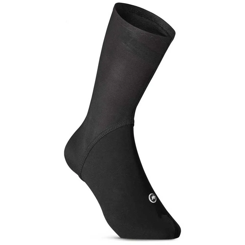 ASSOS Tiburu Bootie Überschuhe ASSOS Tiburu Bootie Überschuhe