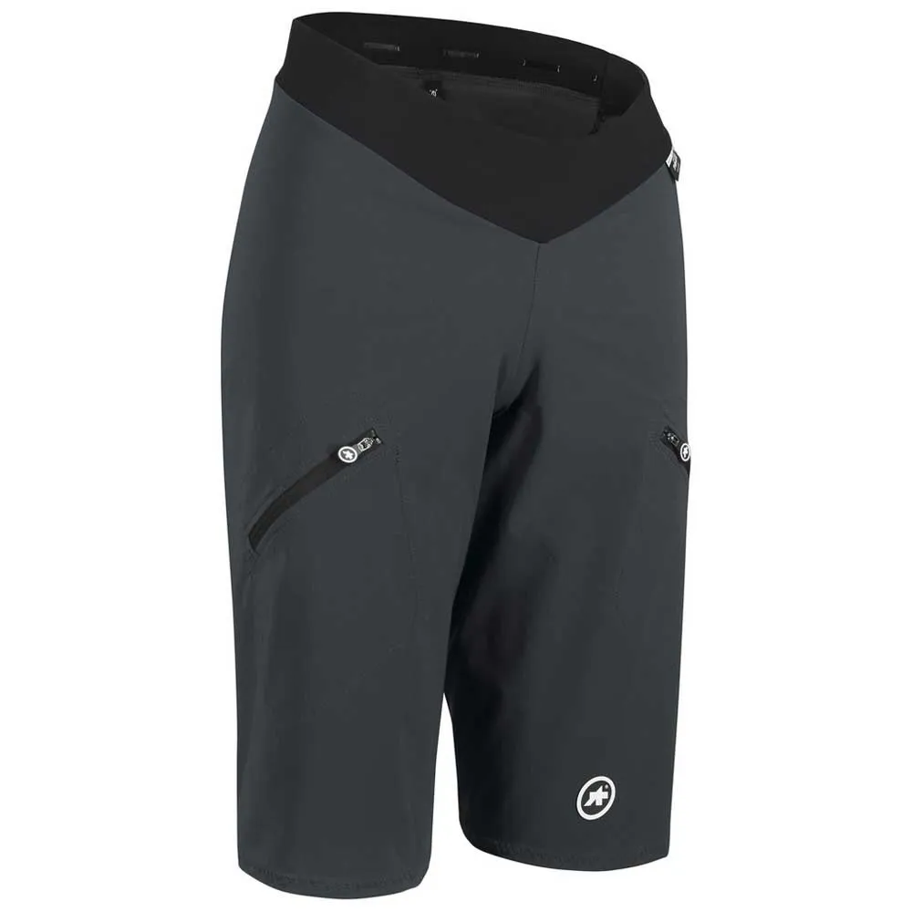 ASSOS Trail Cargo Kurze Hose ASSOS Trail Cargo Kurze Hose