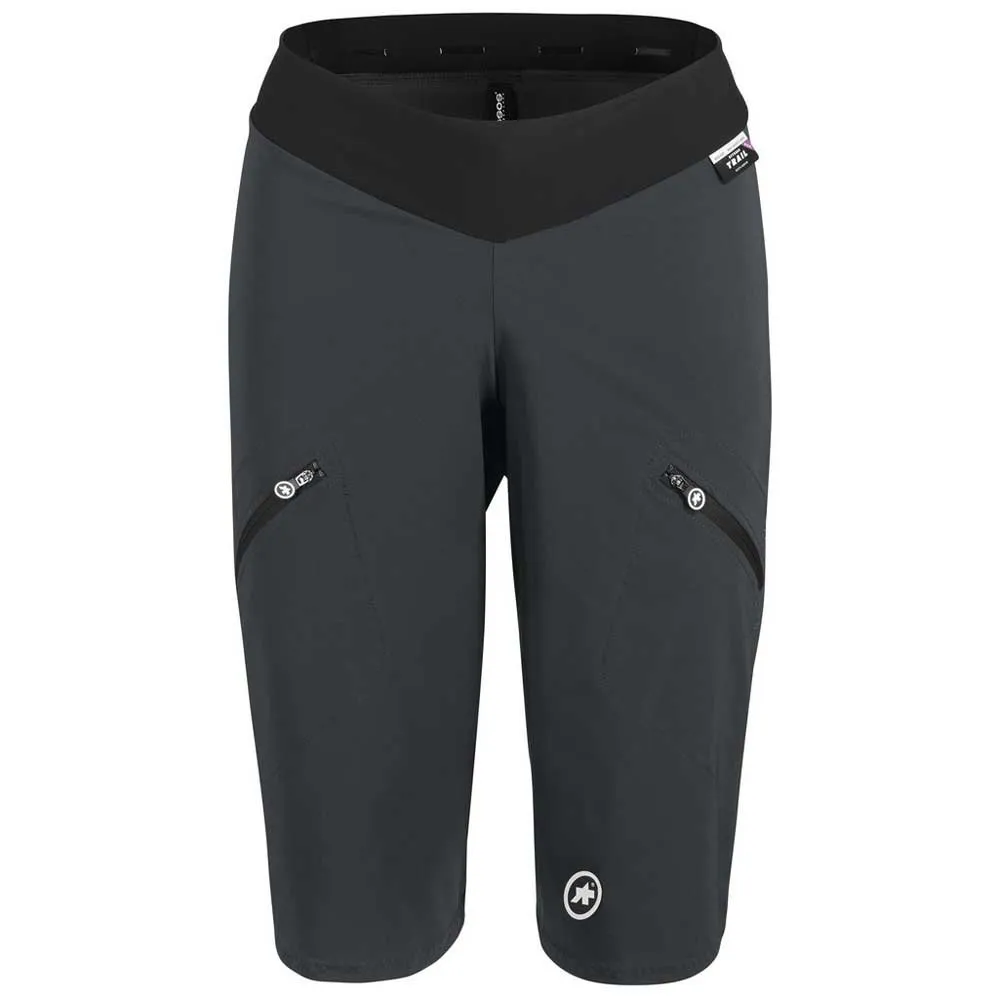 ASSOS Trail Cargo Kurze Hose ASSOS Trail Cargo Kurze Hose