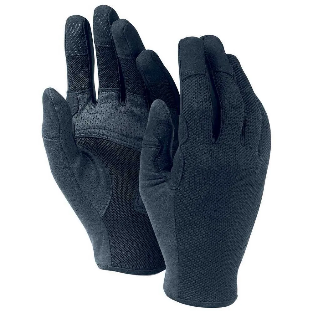 ASSOS Trail FF Ganzfinger-Handschuhe