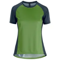 ASSOS Trail Kurzarm Enduro Trikot