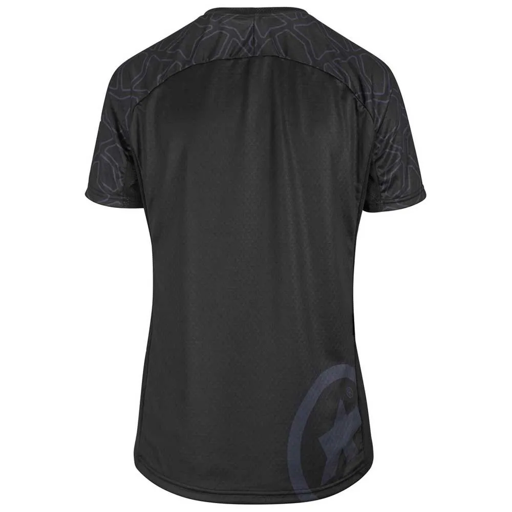 ASSOS Trail Kurzarm-t-shirt ASSOS Trail Kurzarm-t-shirt