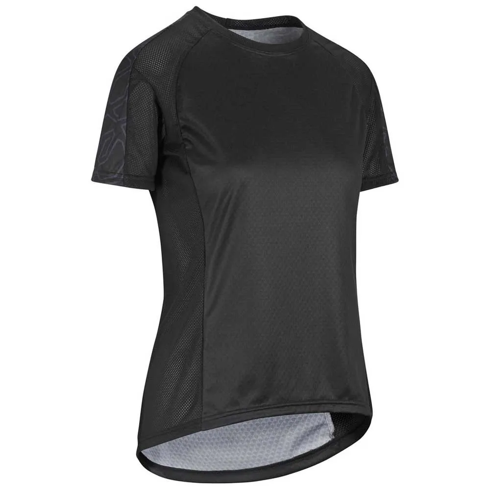 ASSOS Trail Kurzarm-t-shirt ASSOS Trail Kurzarm-t-shirt