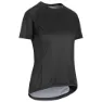 ASSOS Trail Kurzarm-t-shirt