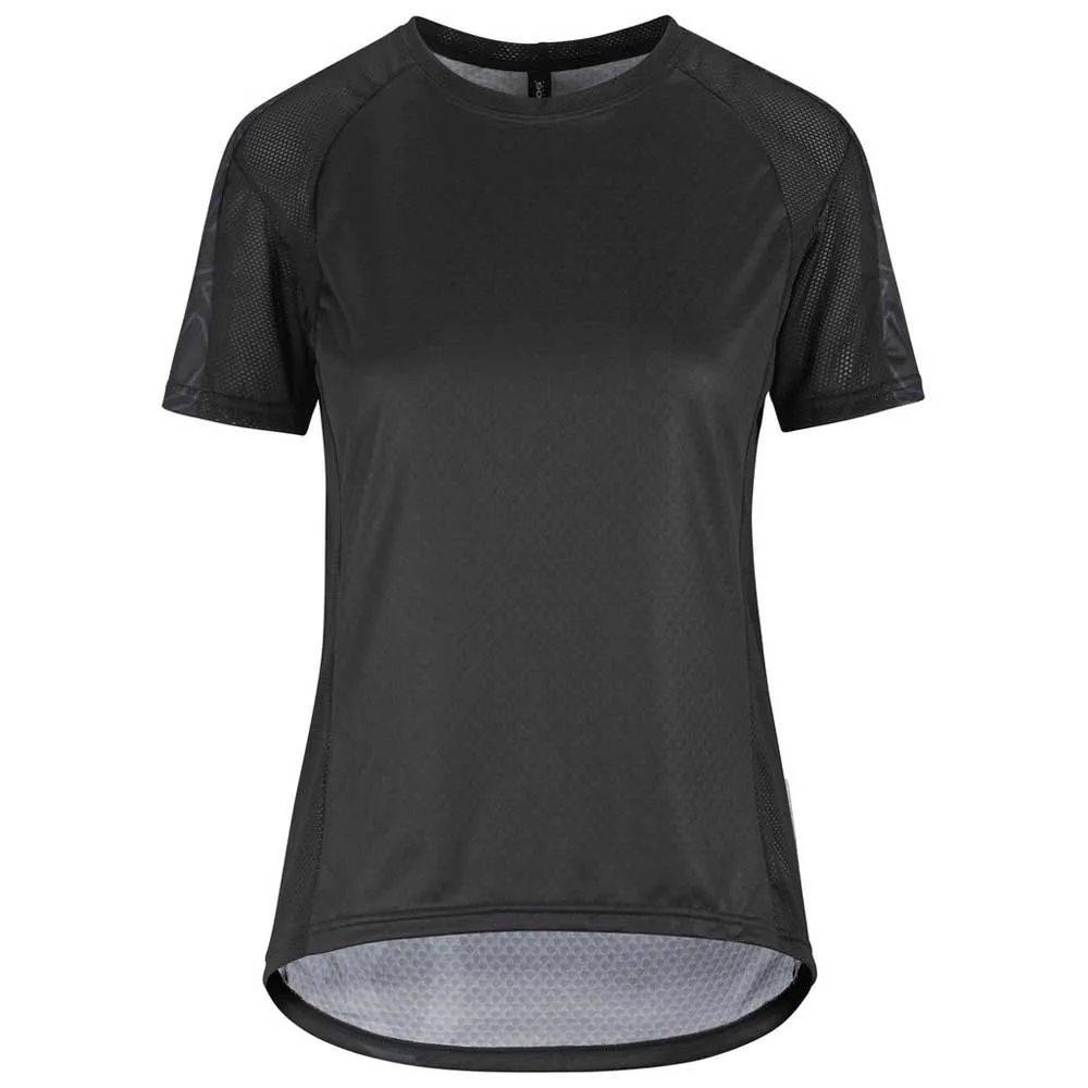 ASSOS Trail Kurzarm-t-shirt ASSOS Trail Kurzarm-t-shirt