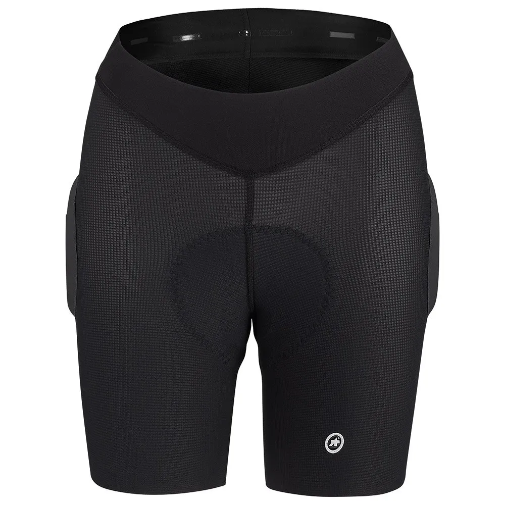 ASSOS Trail Liner Woman Schutzshorts ASSOS Trail Liner Woman Schutzshorts