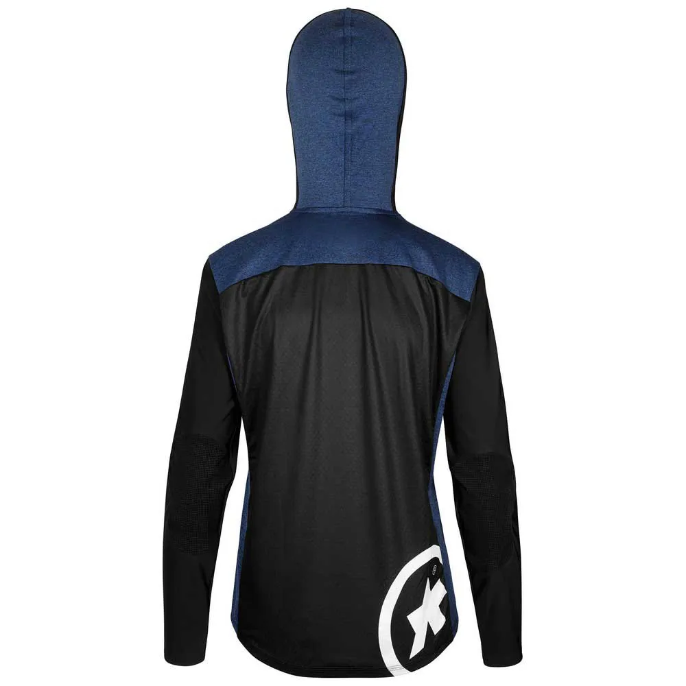 ASSOS Trail Spring Fall Jacke ASSOS Trail Spring Fall Jacke