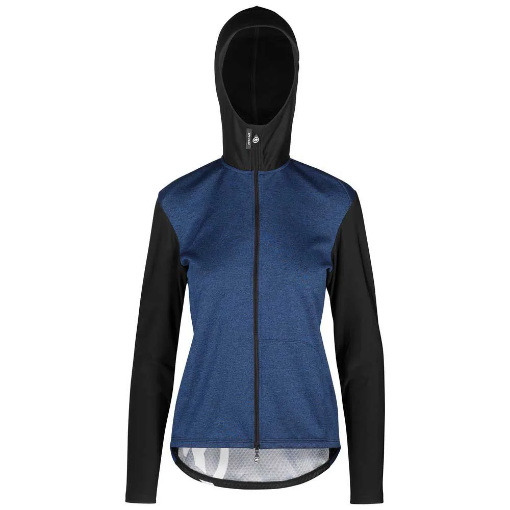 ASSOS Trail Spring Fall Jacke ASSOS Trail Spring Fall Jacke