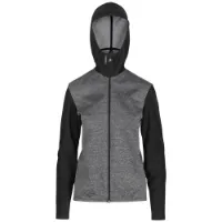 ASSOS Trail Spring Fall Softshelljacke ASSOS Trail Spring Fall Softshelljacke