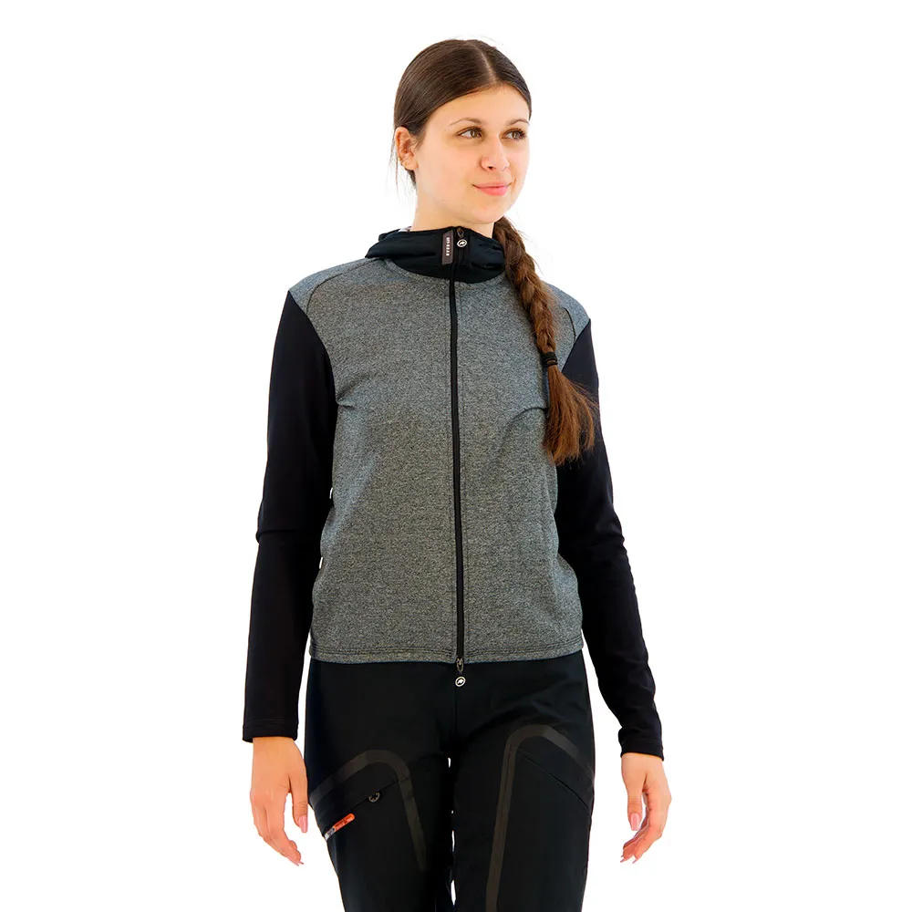 ASSOS Trail Spring Fall Softshelljacke