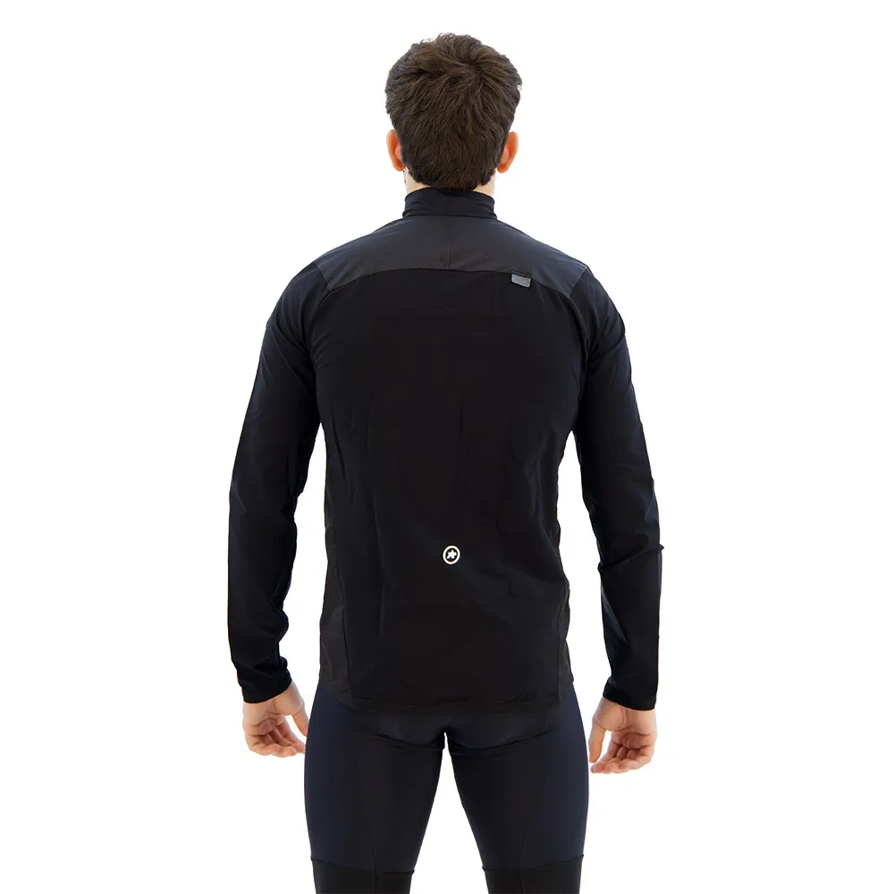 ASSOS Trail Steinadler T3 Jacke ASSOS Trail Steinadler T3 Jacke