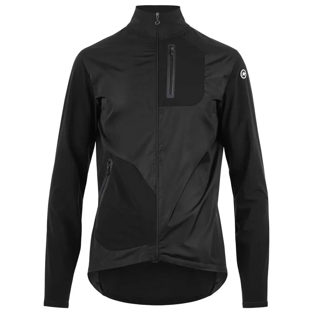 ASSOS Trail Steinadler T3 Jacke ASSOS Trail Steinadler T3 Jacke