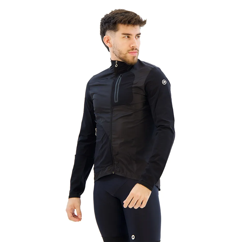 ASSOS Trail Steinadler T3 Jacke ASSOS Trail Steinadler T3 Jacke