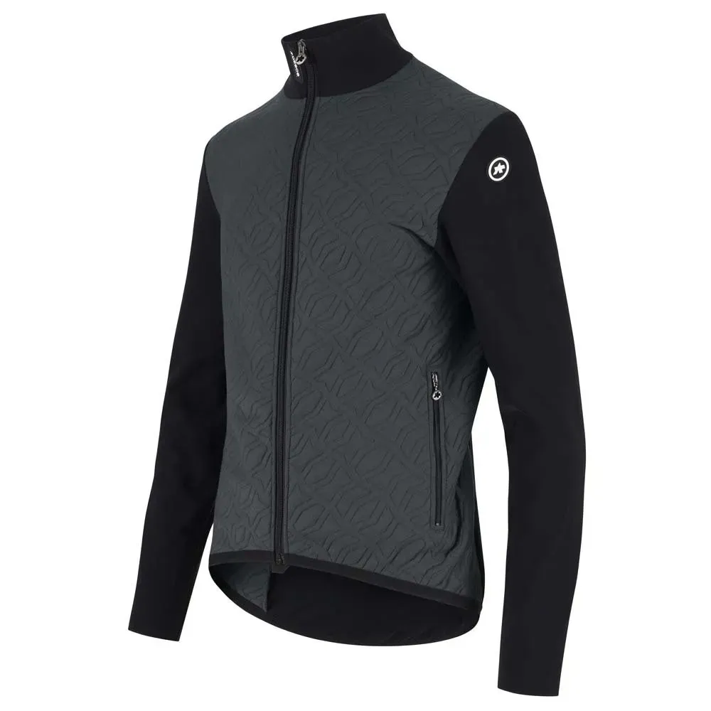ASSOS Trail Steppenwolf Spring Fall T3 Jacke ASSOS Trail Steppenwolf Spring Fall T3 Jacke