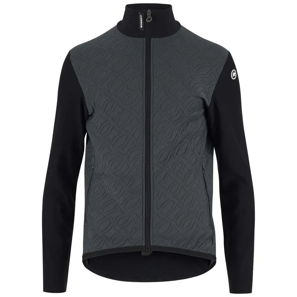 ASSOS Trail Steppenwolf Spring Fall T3 Jacke ASSOS Trail Steppenwolf Spring Fall T3 Jacke