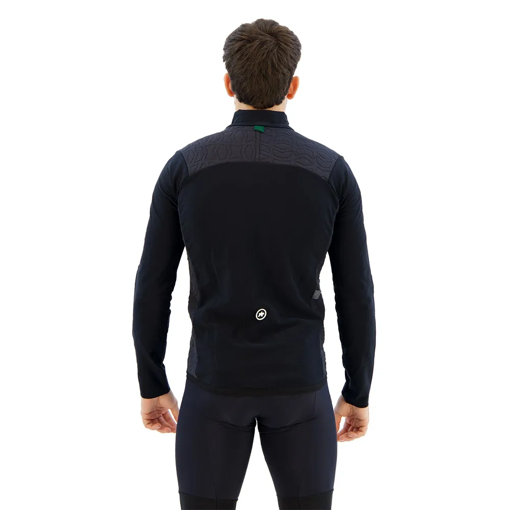 ASSOS Trail Steppenwolf Spring Fall T3 Jacke