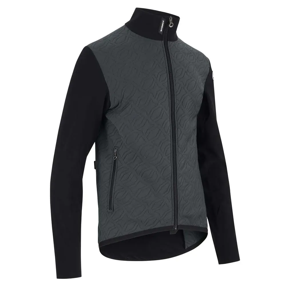 ASSOS Trail Steppenwolf Spring Fall T3 Jacke ASSOS Trail Steppenwolf Spring Fall T3 Jacke