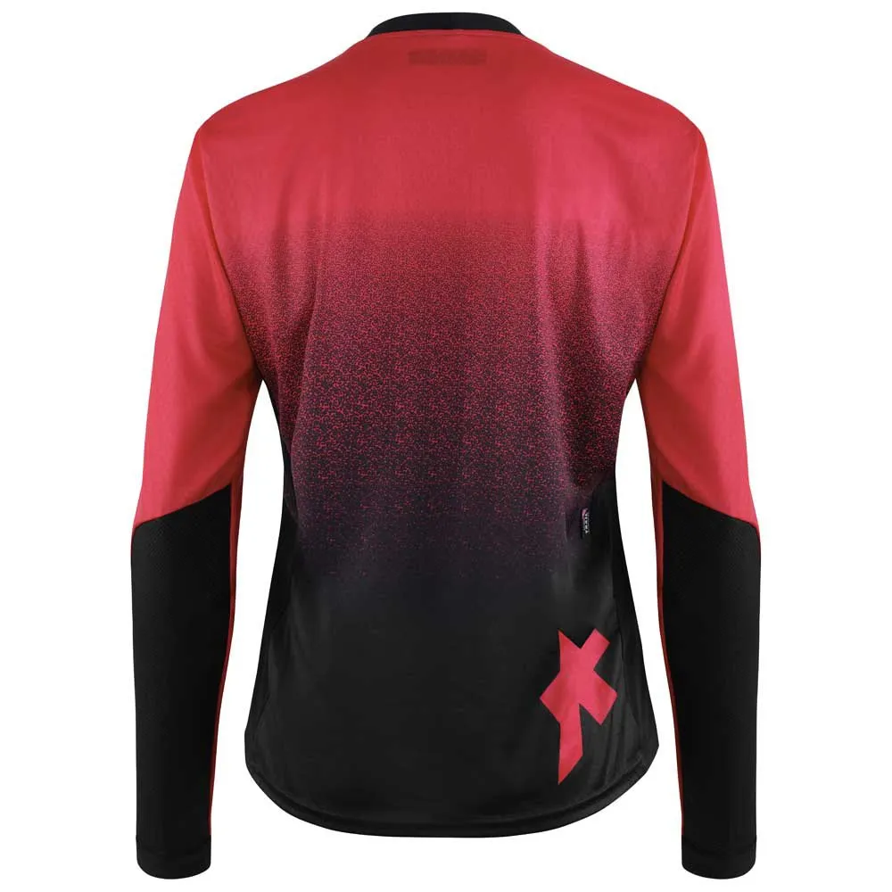 ASSOS Trail T3 L Trikot Modell 2023 ASSOS Trail T3 L Trikot Modell 2023