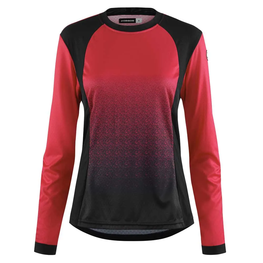 ASSOS Trail T3 L Trikot Modell 2023 ASSOS Trail T3 L Trikot Modell 2023