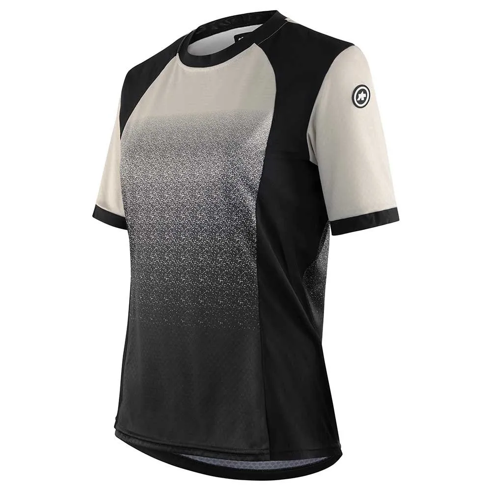 ASSOS Trail T3 Trikot Modell 2023 ASSOS Trail T3 Trikot Modell 2023