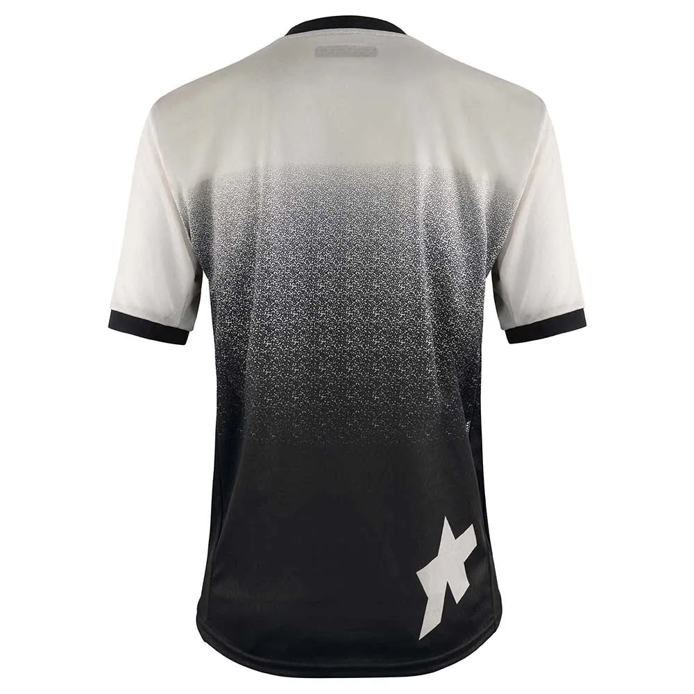ASSOS Trail T3 Trikot Modell 2023 ASSOS Trail T3 Trikot Modell 2023