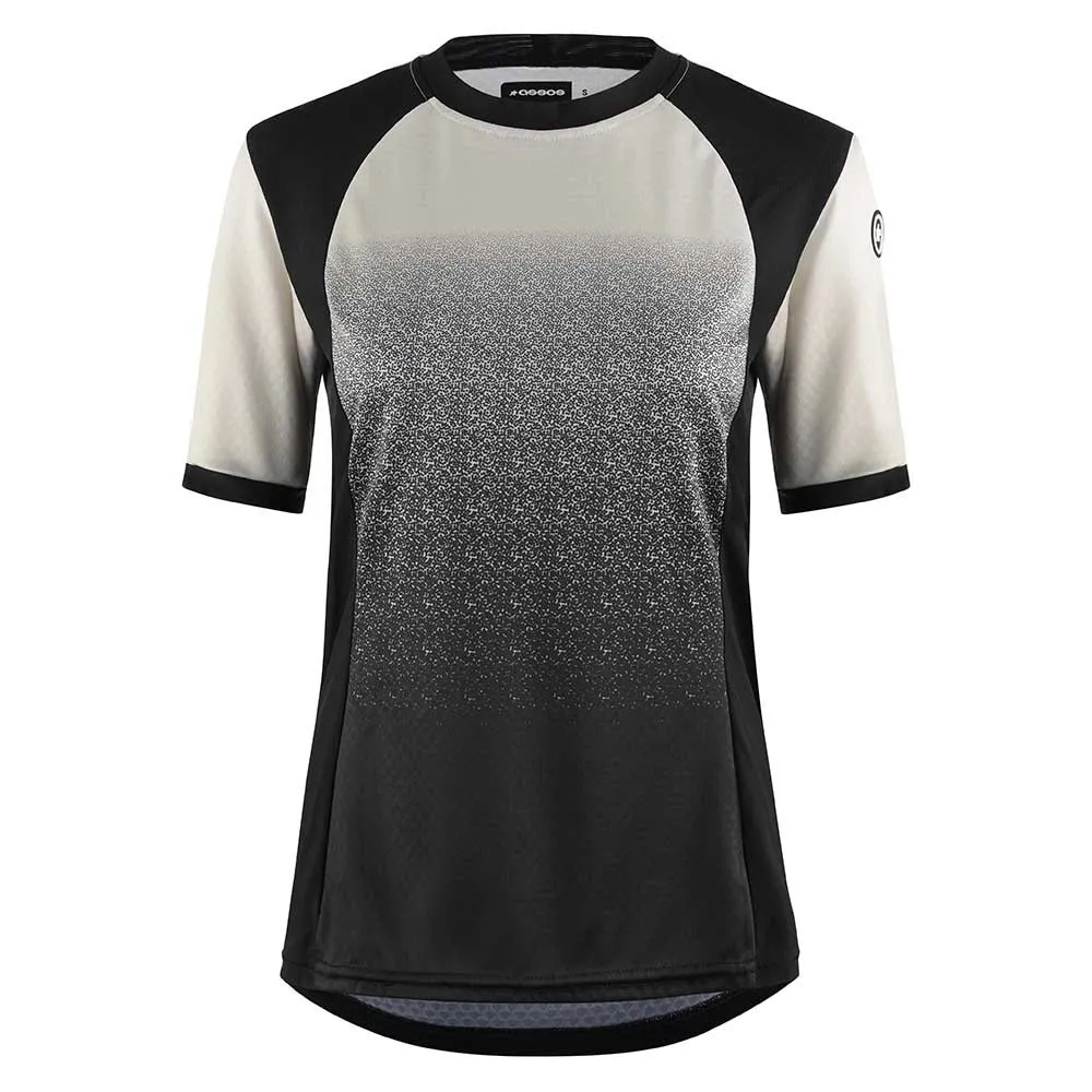 ASSOS Trail T3 Trikot Modell 2023 ASSOS Trail T3 Trikot Modell 2023