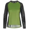 Pan green
