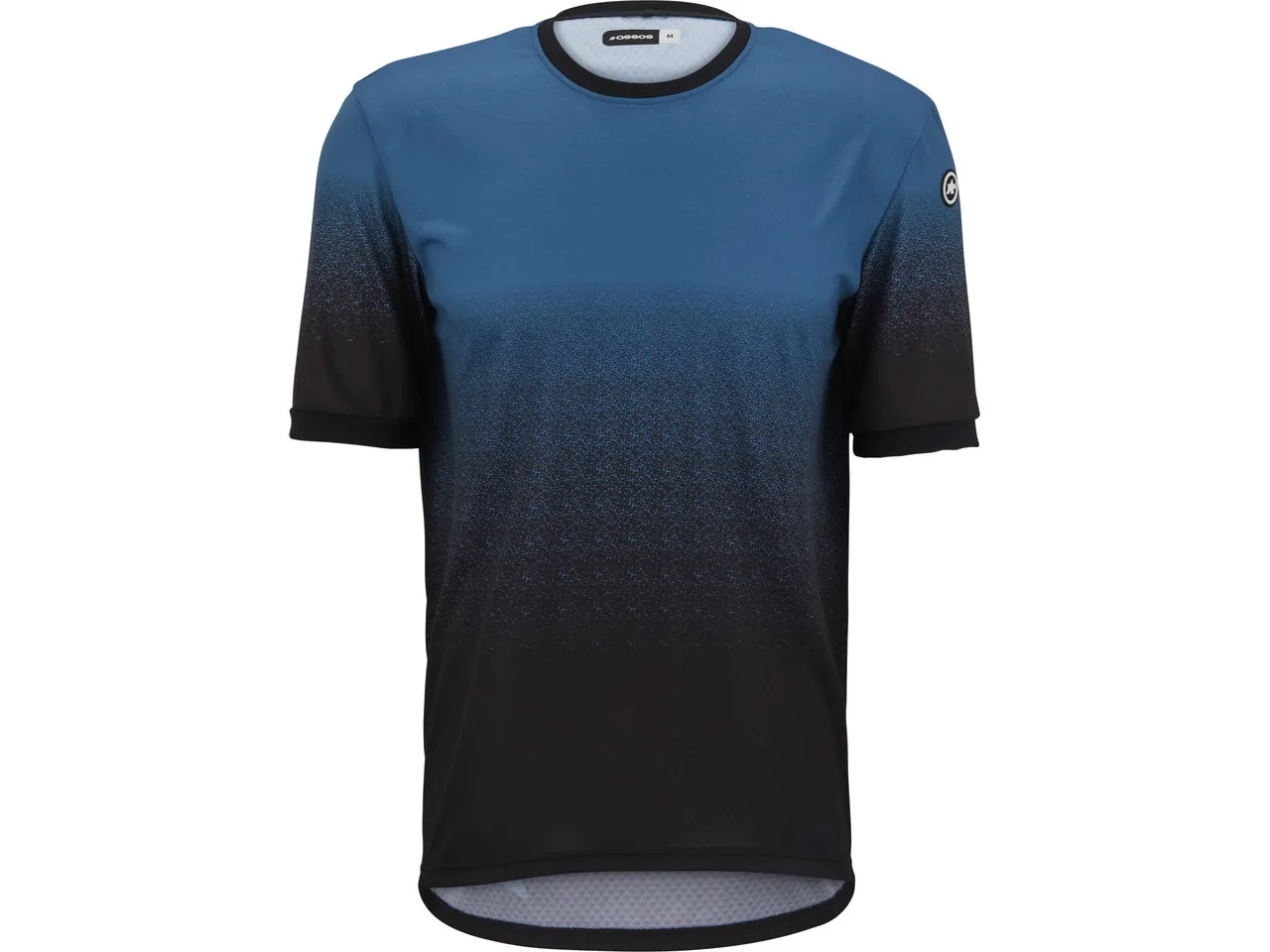 ASSOS Trail T3 Trikot Modell 2023 ASSOS Trail T3 Trikot Modell 2023