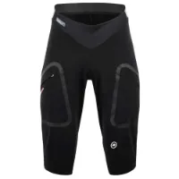 ASSOS Trail Tactica Cargo T3 3/4-hosen ASSOS Trail Tactica Cargo T3 3/4-hosen