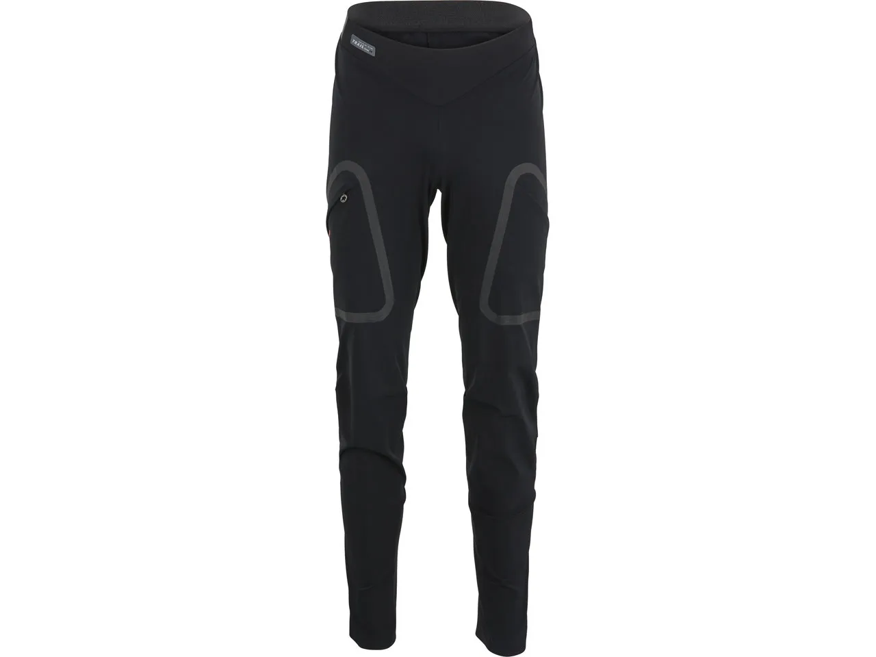 ASSOS Trail Tactica Cargo T3 Hose, Black series ASSOS Trail Tactica Cargo T3 Hose, Black series