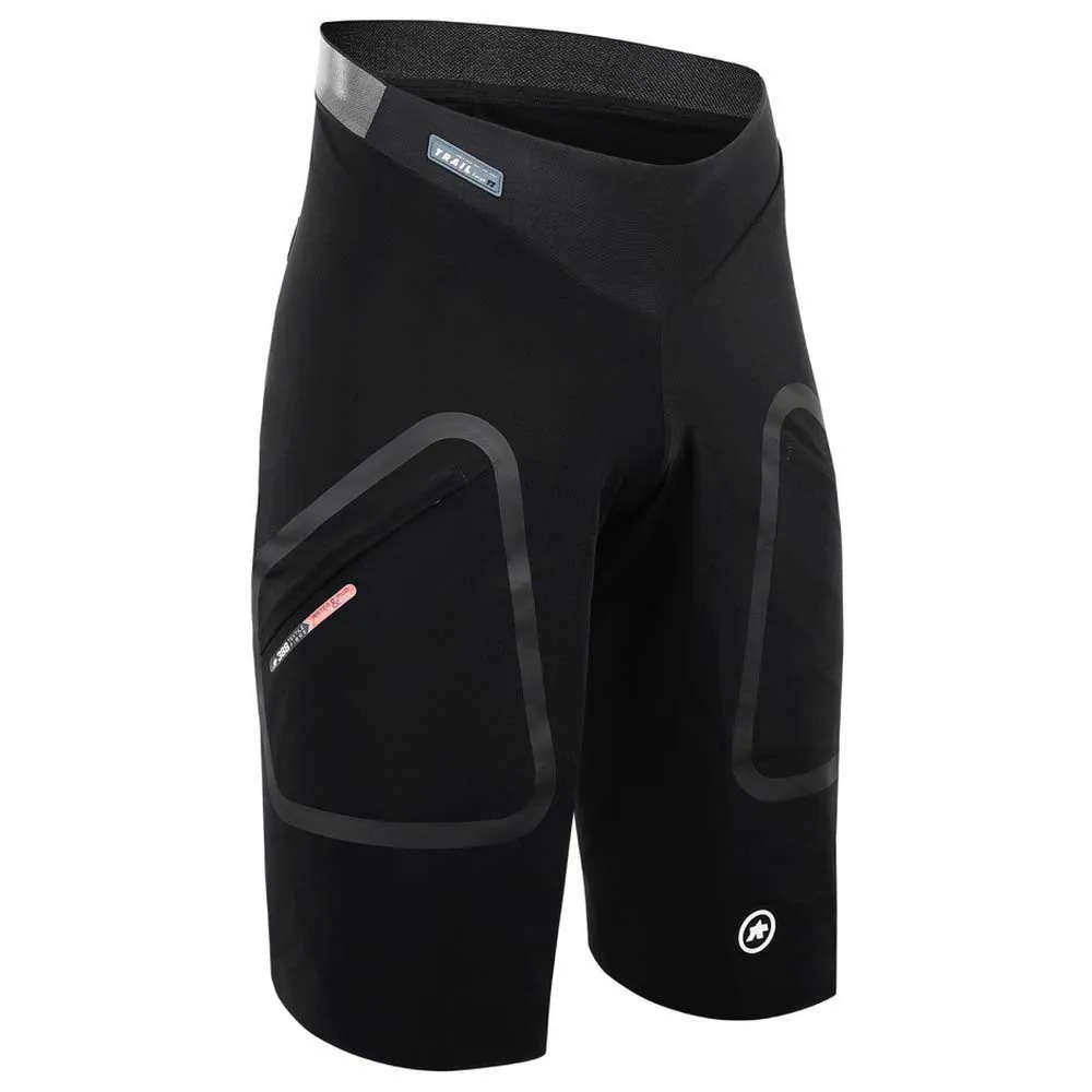 ASSOS Trail Tactica Cargo T3 Shorts ASSOS Trail Tactica Cargo T3 Shorts