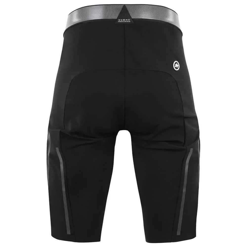 ASSOS Trail Tactica Cargo T3 Shorts ASSOS Trail Tactica Cargo T3 Shorts