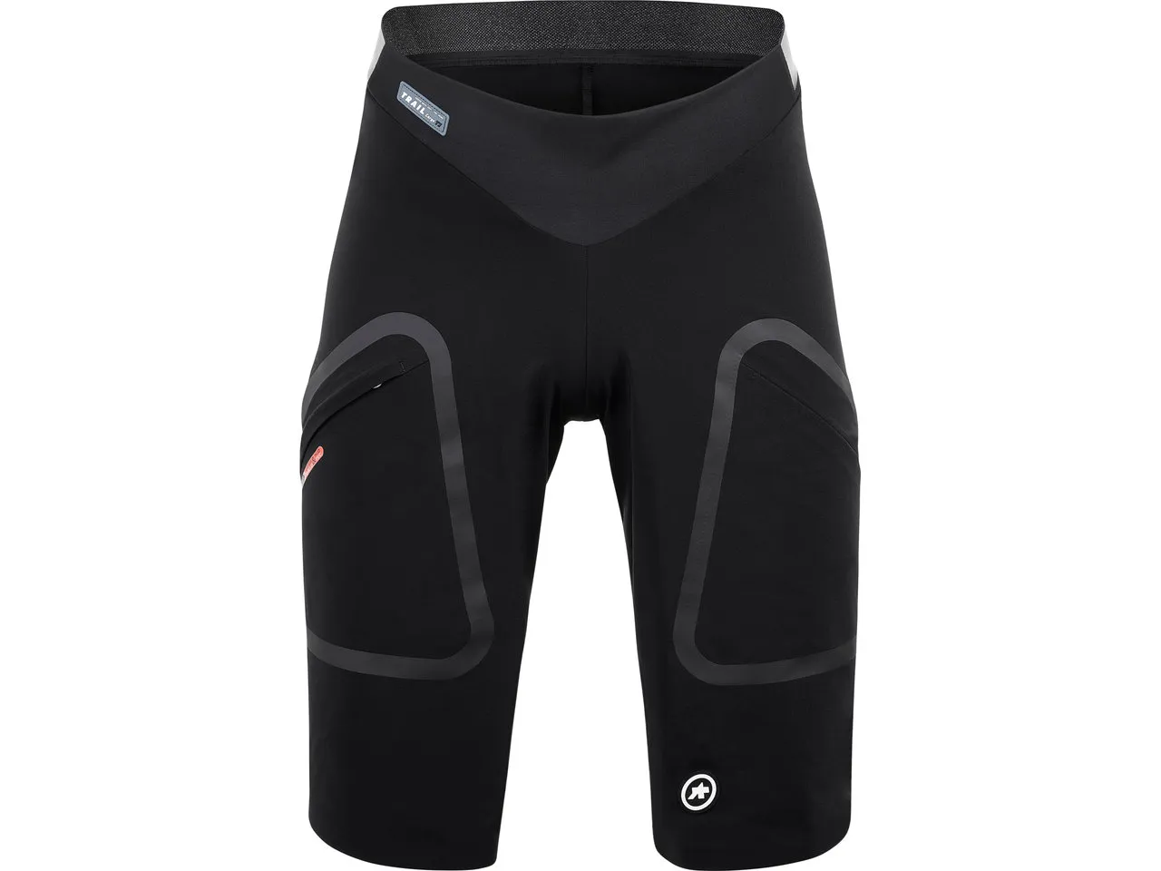 ASSOS Trail Tactica Cargo T3 Shorts