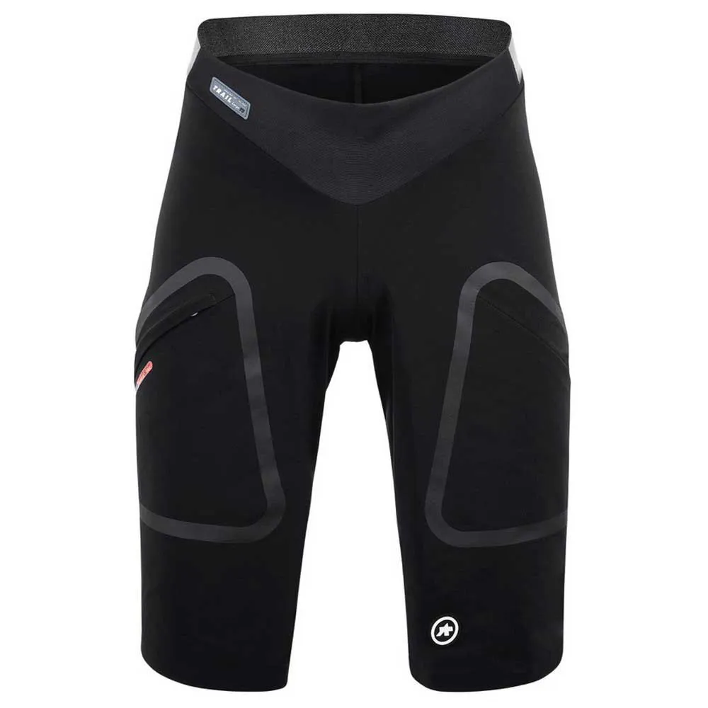 ASSOS Trail Tactica Cargo T3 Shorts ASSOS Trail Tactica Cargo T3 Shorts