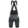 ASSOS Trail Tactica Hp T3 Trägerhose Refurbished, Torpedo grey