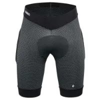 ASSOS Trail Tactica Liner Bib Shorts HP T3 Träger-Unterhose ASSOS Trail Tactica Liner Bib Shorts HP T3 Träger-Unterhose