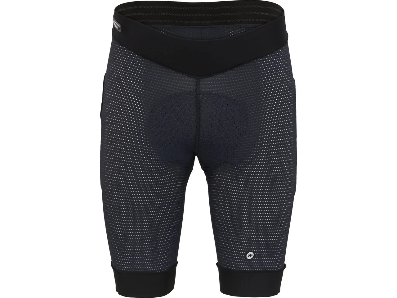 ASSOS Trail Tactica Liner Shorts HP T3 Unterhose ASSOS Trail Tactica Liner Shorts HP T3 Unterhose