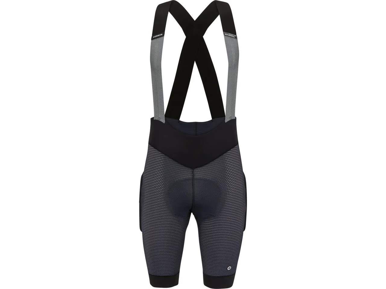 ASSOS Trail Tactica Liner Shorts HP T3 Unterhose ASSOS Trail Tactica Liner Shorts HP T3 Unterhose