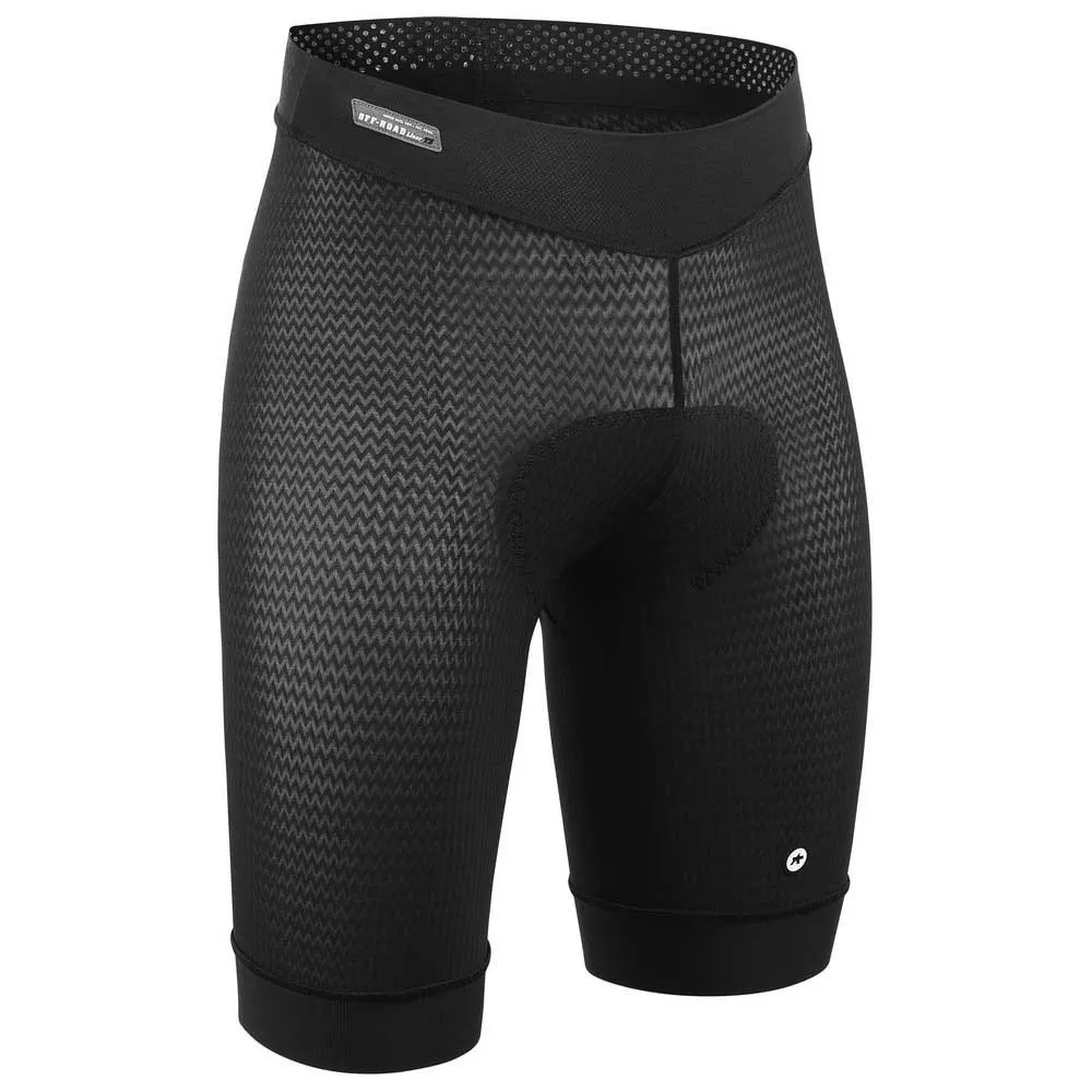ASSOS Trail Tactica Liner St T3 Trägerhose ASSOS Trail Tactica Liner St T3 Trägerhose