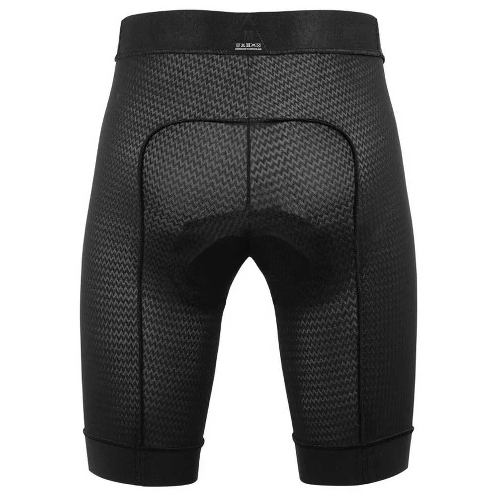 ASSOS Trail Tactica Liner St T3 Trägerhose ASSOS Trail Tactica Liner St T3 Trägerhose