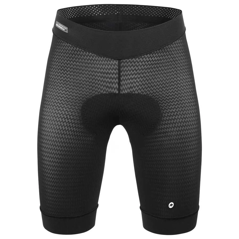 ASSOS Trail Tactica Liner St T3 Trägerhose ASSOS Trail Tactica Liner St T3 Trägerhose