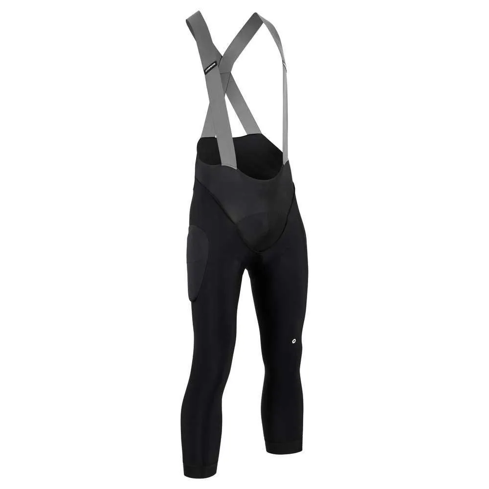 ASSOS Trail Winter Hp Lange Trägerhose ASSOS Trail Winter Hp Lange Trägerhose