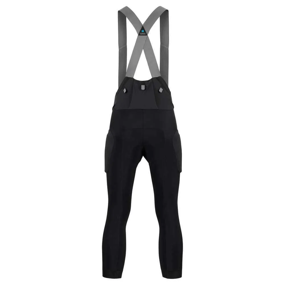 ASSOS Trail Winter Hp Lange Trägerhose ASSOS Trail Winter Hp Lange Trägerhose