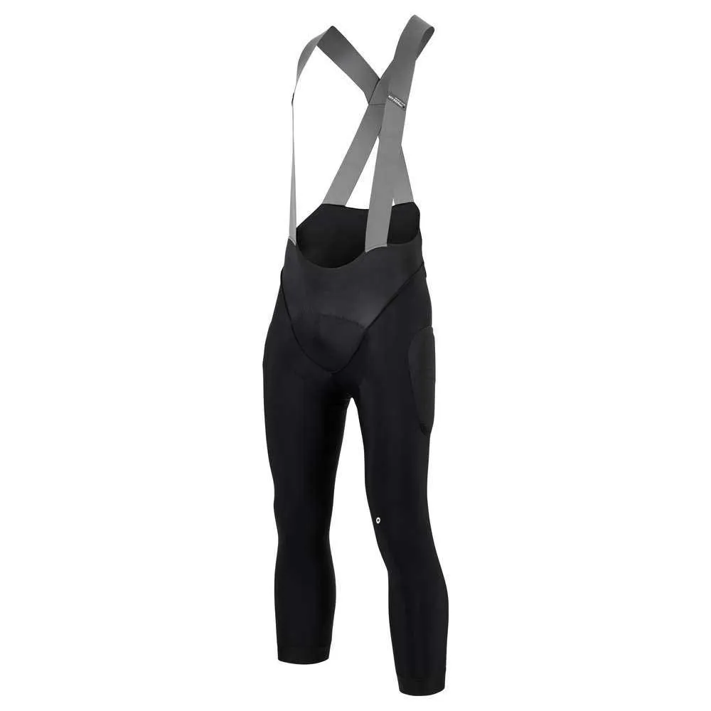 ASSOS Trail Winter Hp Lange Trägerhose ASSOS Trail Winter Hp Lange Trägerhose