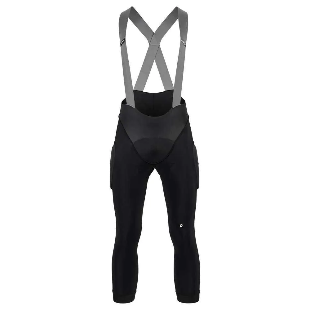 ASSOS Trail Winter Hp Lange Trägerhose ASSOS Trail Winter Hp Lange Trägerhose