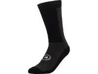 ASSOS Trail Winter T3 Socken ASSOS Trail Winter T3 Socken